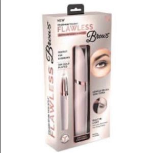 Flawless Brows by Finishing touch